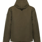 Parka Maitland in cotone 4662MT 9049 CANADA GOOSE 