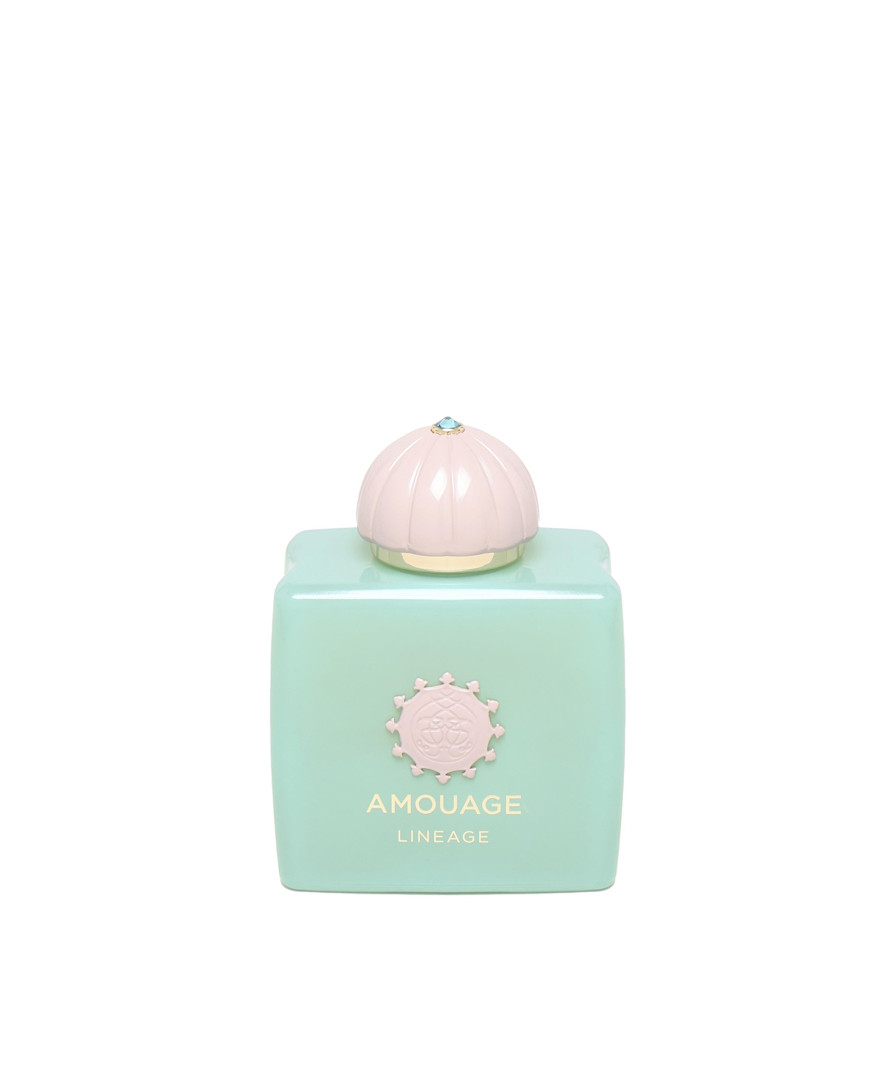 Amouage - lineage edp 100ml 0AMOEDP100LINEAGE  AMOUAGE 