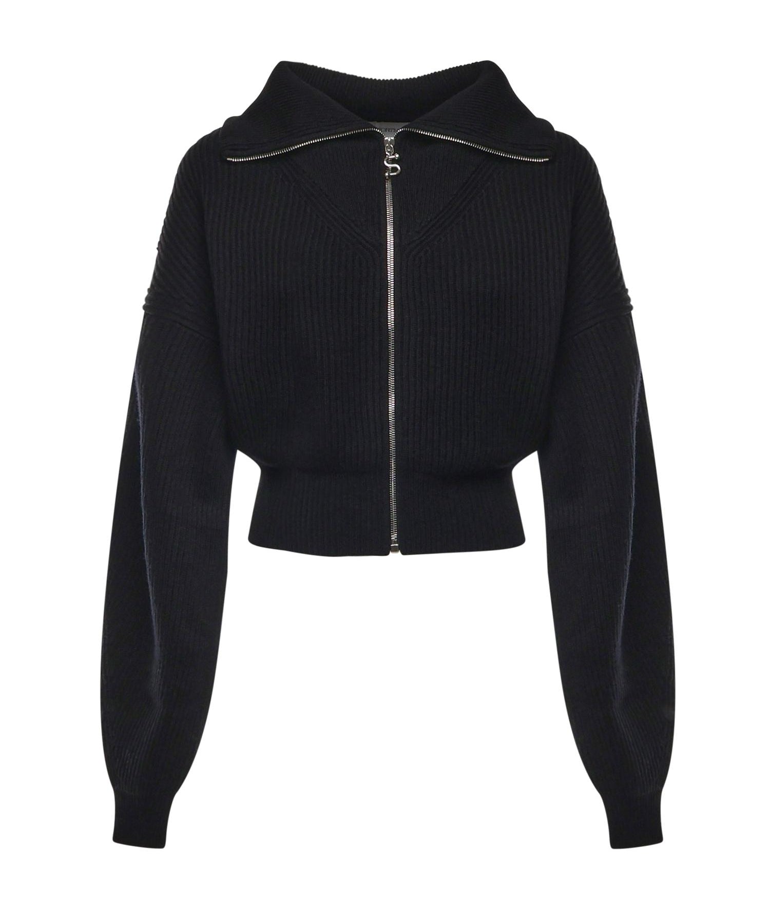 Cardigan in misto cashmere 2522346012600 005 SPORTMAX 