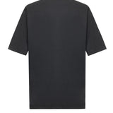 T-shirt in cotone con stampa G8RI4T G7PK9N0000 DOLCE & GABBANA 