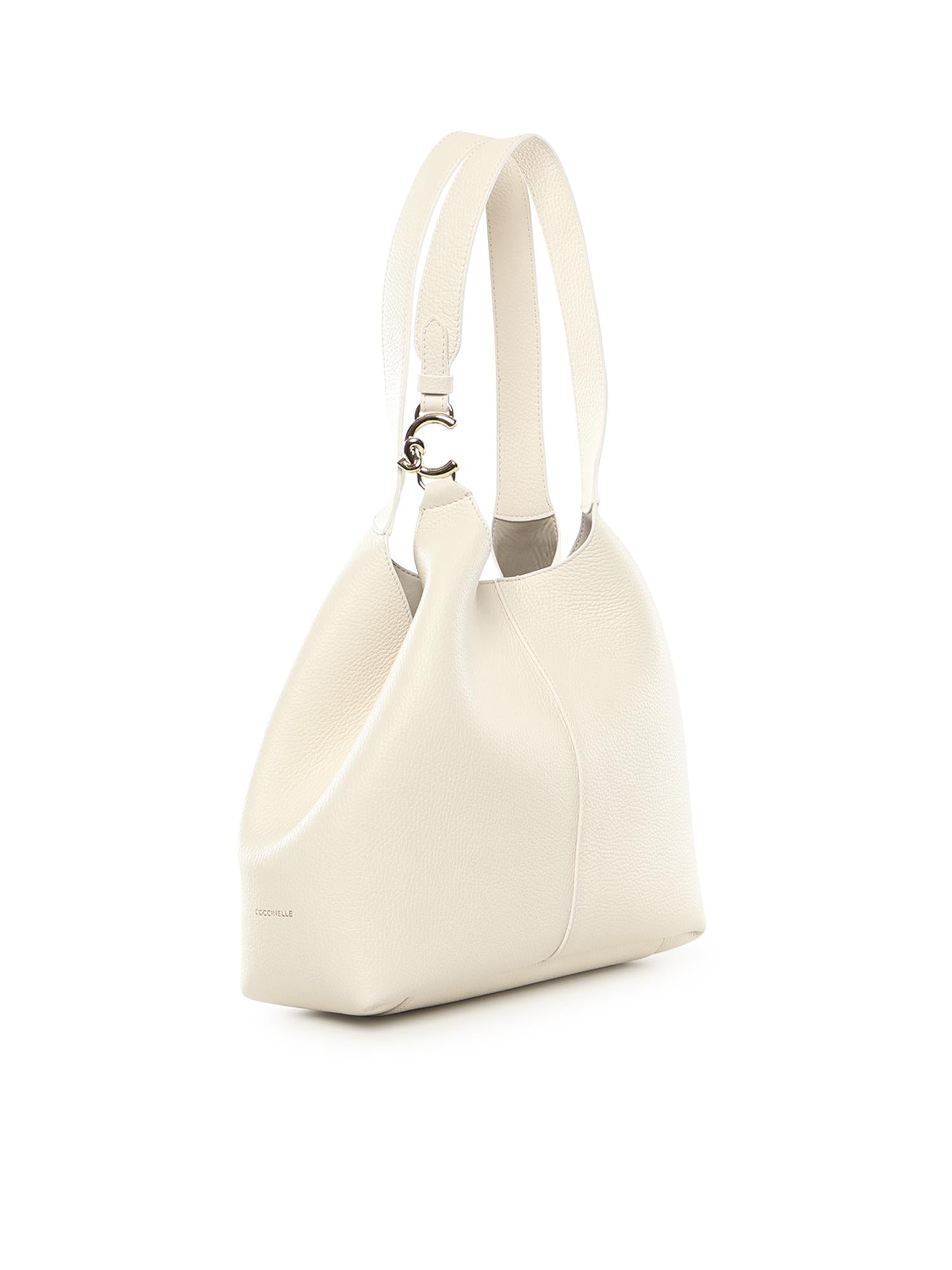 Tote bag C-easy E1SHA110201 N17 COCCINELLE 