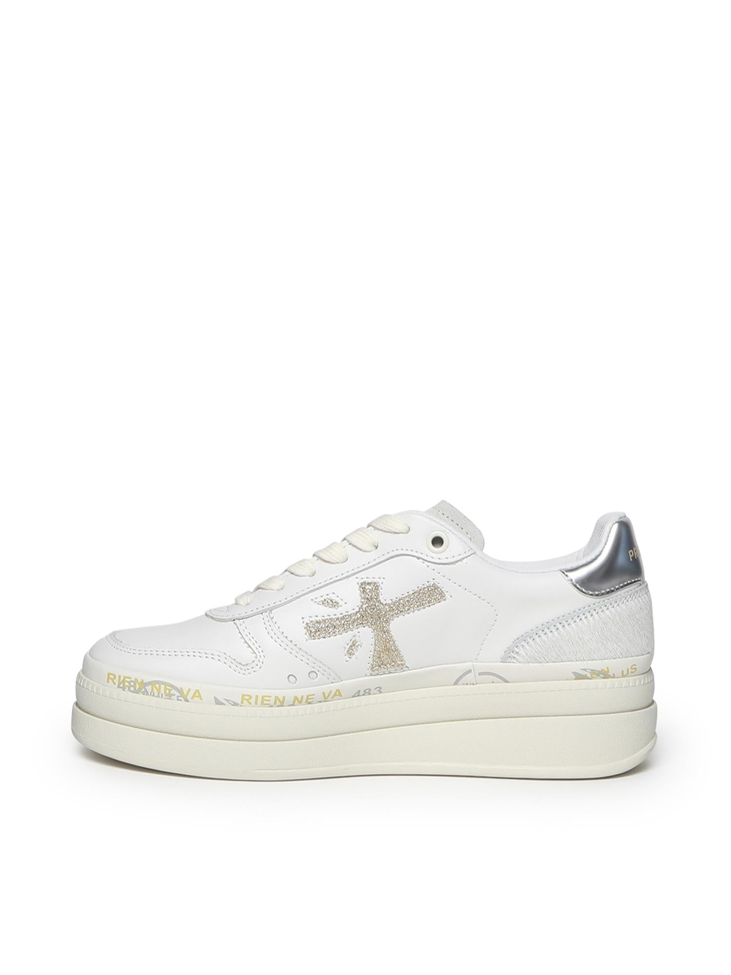 Sneakers Micol 7750 MICOL 7750 PREMIATA 