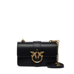 Borsa a tracolla Love Bag One in pelle 105856 A0F1Z99Q PINKO 