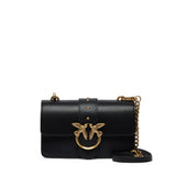 Borsa a tracolla Love Bag One in pelle 105856 A0F1Z99Q PINKO 