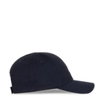 Cappello in velluto con logo ACPU R7BV AUTRY 