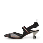 Slingback Colibrì 8J6716 A2D7F1OTR FENDI 