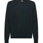 Maglione in lana con monogram ricamato MRKF0096 AL291V0018 ETRO 