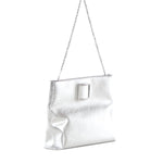 Pochette Trompette in pelle RBWAPDD0200L4Q B200 ROGER VIVIER 