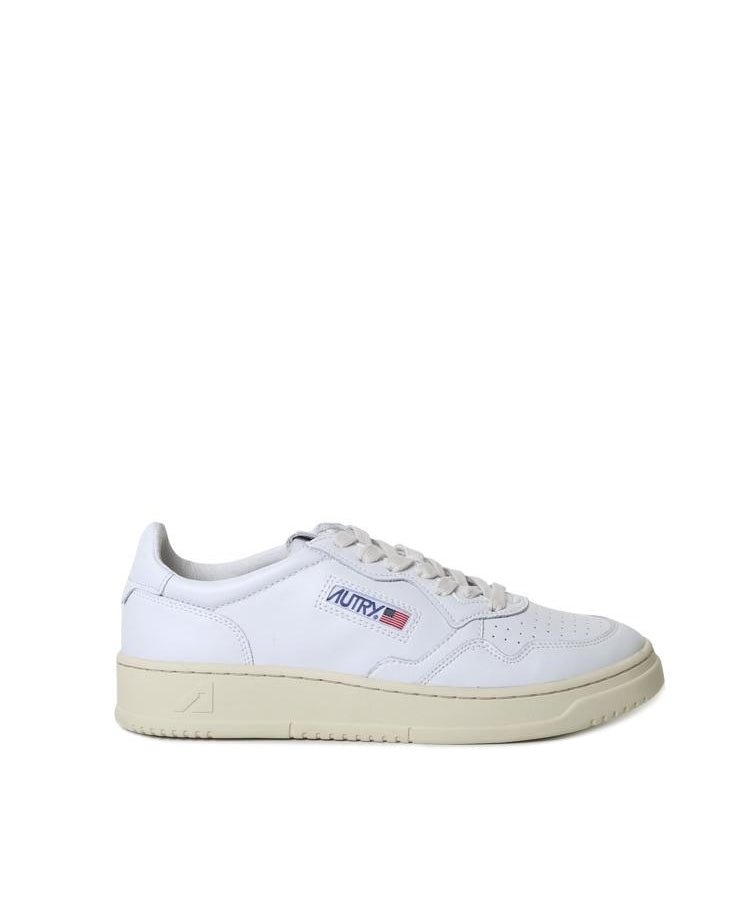 MEDALIST LOW MAN AULM LL15 AUTRY 