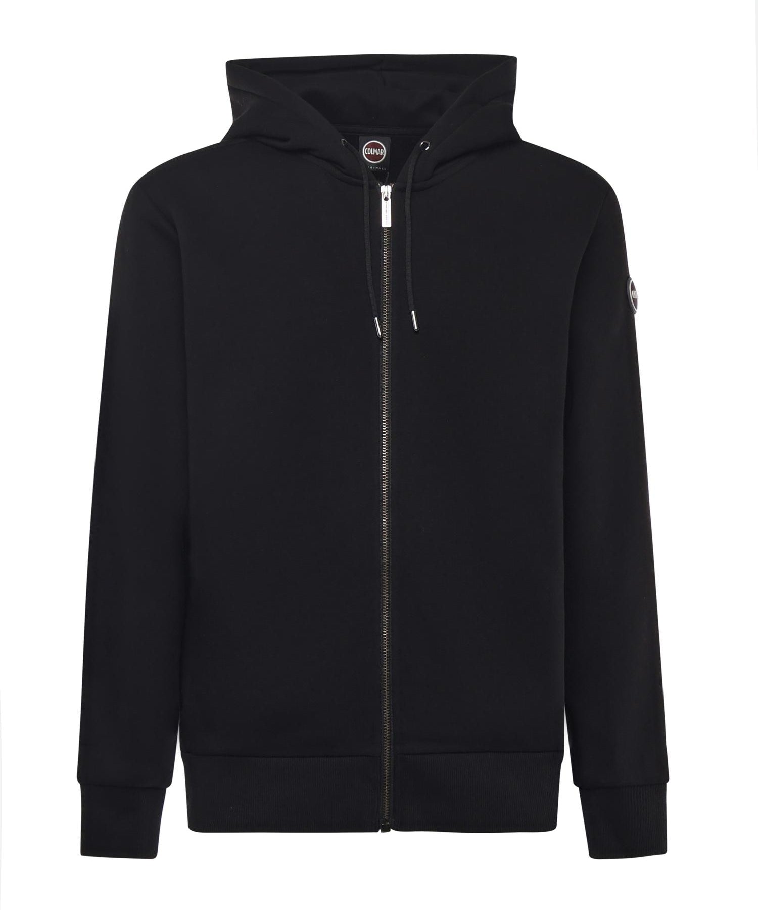 Felpa full zip in cotone 6249R 1WX99 COLMAR ORIGINALS 