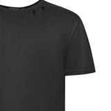 T-shirt Eternal Eagle in cotone B0013414 FA638098 ANN DEMEULEMEESTER 