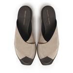 Sandali Velour GD02M VELOUR CORDA GIULIANO GALIANO 