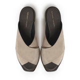 Sandali Velour GD02M VELOUR CORDA GIULIANO GALIANO 