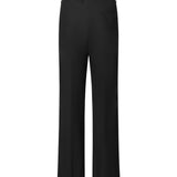 Pantaloni in lana sottile<BR/> 836967 V4XP01307 BOTTEGA VENETA 