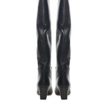 Stivali alti Jane <BR/> PX1119XVT01 BLACK PARIS TEXAS 