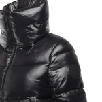 Piumino Alexis in nylon D39370W LOVE2110000 SAVE THE DUCK 
