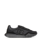 Sneaker DG Athletic in tessuto e pelle CS2384 A03548B956 DOLCE & GABBANA 