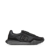 Sneaker DG Athletic in tessuto e pelle CS2384 A03548B956 DOLCE & GABBANA 