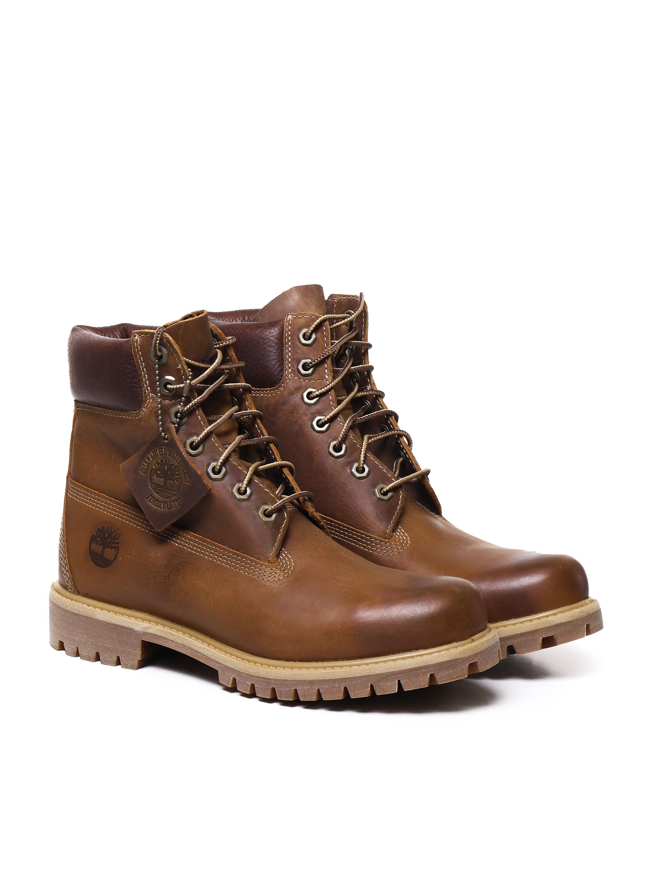 Timberland Premium 6 inch TB1270942141  TIMBERLAND 