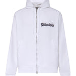 Felpa con cappuccio Salon De Couture 850338 TUVD99000 BALENCIAGA 