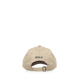 Cappello da baseball in cotone 710548524 005 POLO RALPH LAUREN 