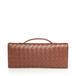 Clutch Andiamo 741511 VCPP32506 BOTTEGA VENETA 