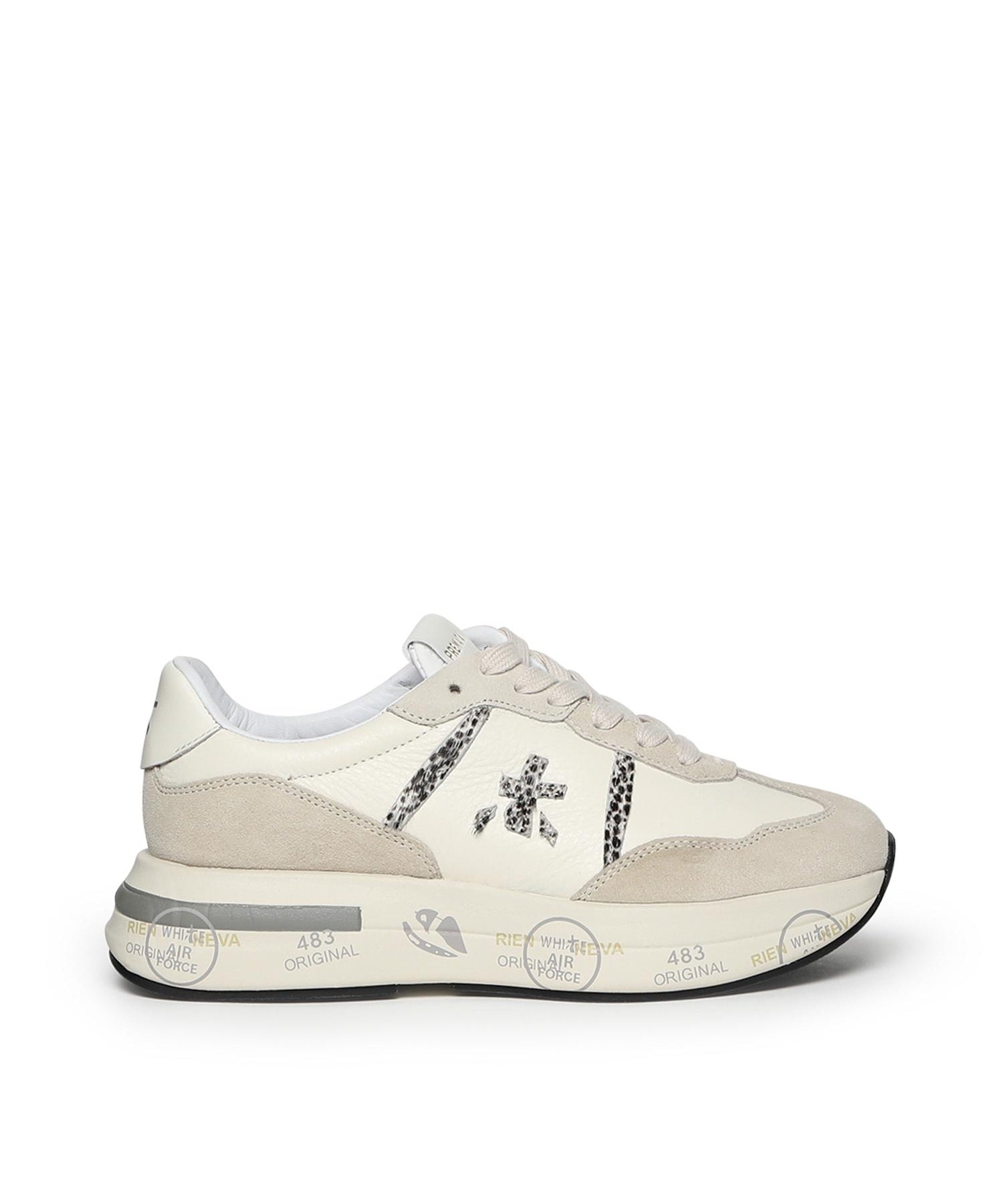 Sneakers Cassie 7682 CASSIE 7682 PREMIATA 