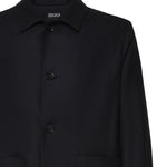 Giacca Chore in lana 854C00A8 1DHAQ0001 ZEGNA 