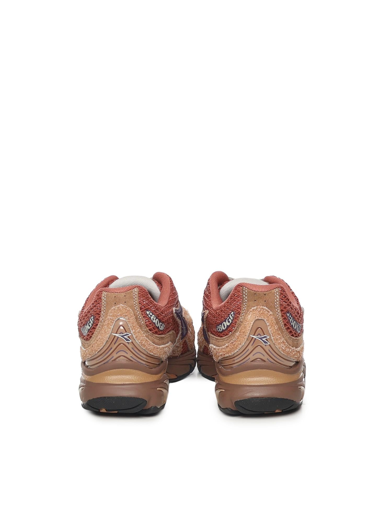 Mythos Propulsion 280 bacca brown oats 501.182192 30090 DIADORA 