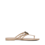 Sandali infradito in gomma CW2418 AY8178B185 DOLCE & GABBANA 