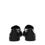 Mocassini in pelle XXM59K00010N6M B999 TOD'S 