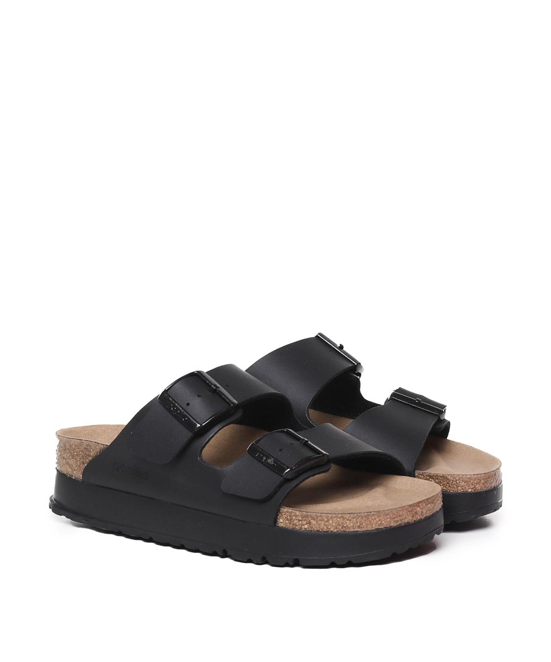 Sandalo Arizona platform 1027395  BIRKENSTOCK 