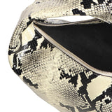 Borsa hobo Olivia Medium in pelle H6015 1005121 KHAITE 