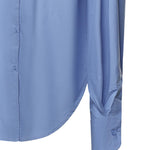Camicia Lui in cotone CHFS071303000  THE FRANKIE SHOP 