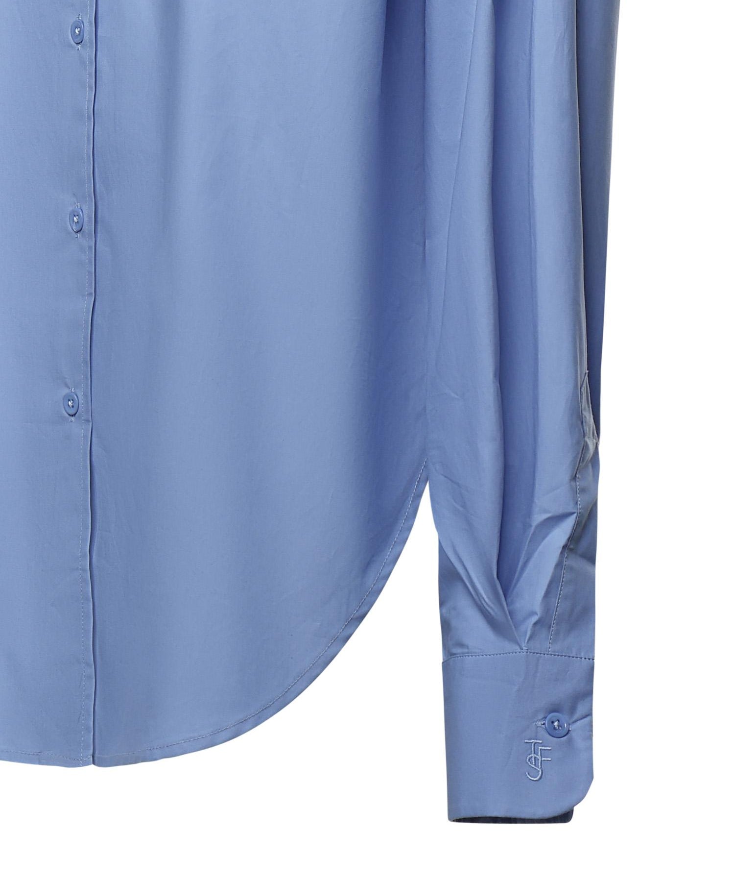 Camicia Lui in cotone CHFS071303000  THE FRANKIE SHOP 