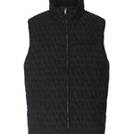 Giacca gilet Toile iconographe 3V3CQA25 9G3MXM VALENTINO GARAVANI 