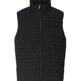 Giacca gilet Toile iconographe 3V3CQA25 9G3MXM VALENTINO GARAVANI 