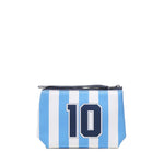 Pochette Aline Napoli Dieci ALIN001 05478H MC2 SAINT BARTH 