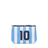 Pochette Aline Napoli Dieci ALIN001 05478H MC2 SAINT BARTH 
