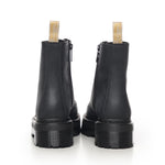Stivali platform Jadon II mono vegan 25310001  DR. MARTENS 