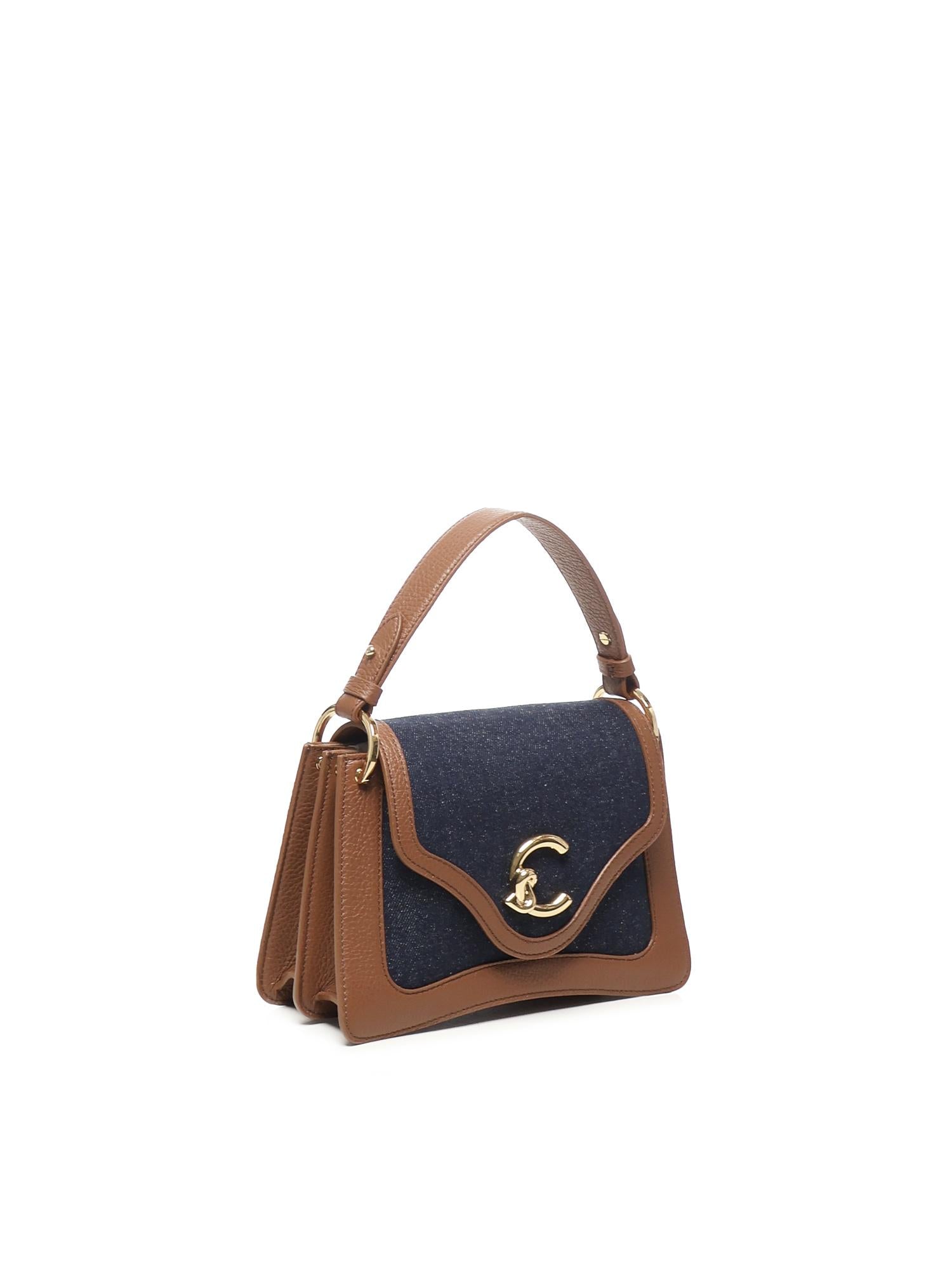 Mini Bag C-Me E1T1Q180201 377 COCCINELLE 