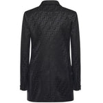 Blazer FF Jacquard FJ7236 AJ0ZF0GME FENDI 