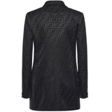 Blazer FF Jacquard FJ7236 AJ0ZF0GME FENDI 