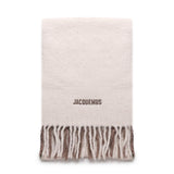 Sciarpa l'echarpe moisson<BR/> 23HACU00574AOT4032 015 JACQUEMUS 