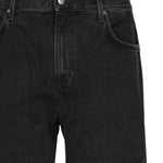 Jeans Zine relaxed <BR/> A3550002 BLACK AXEL ARIGATO 
