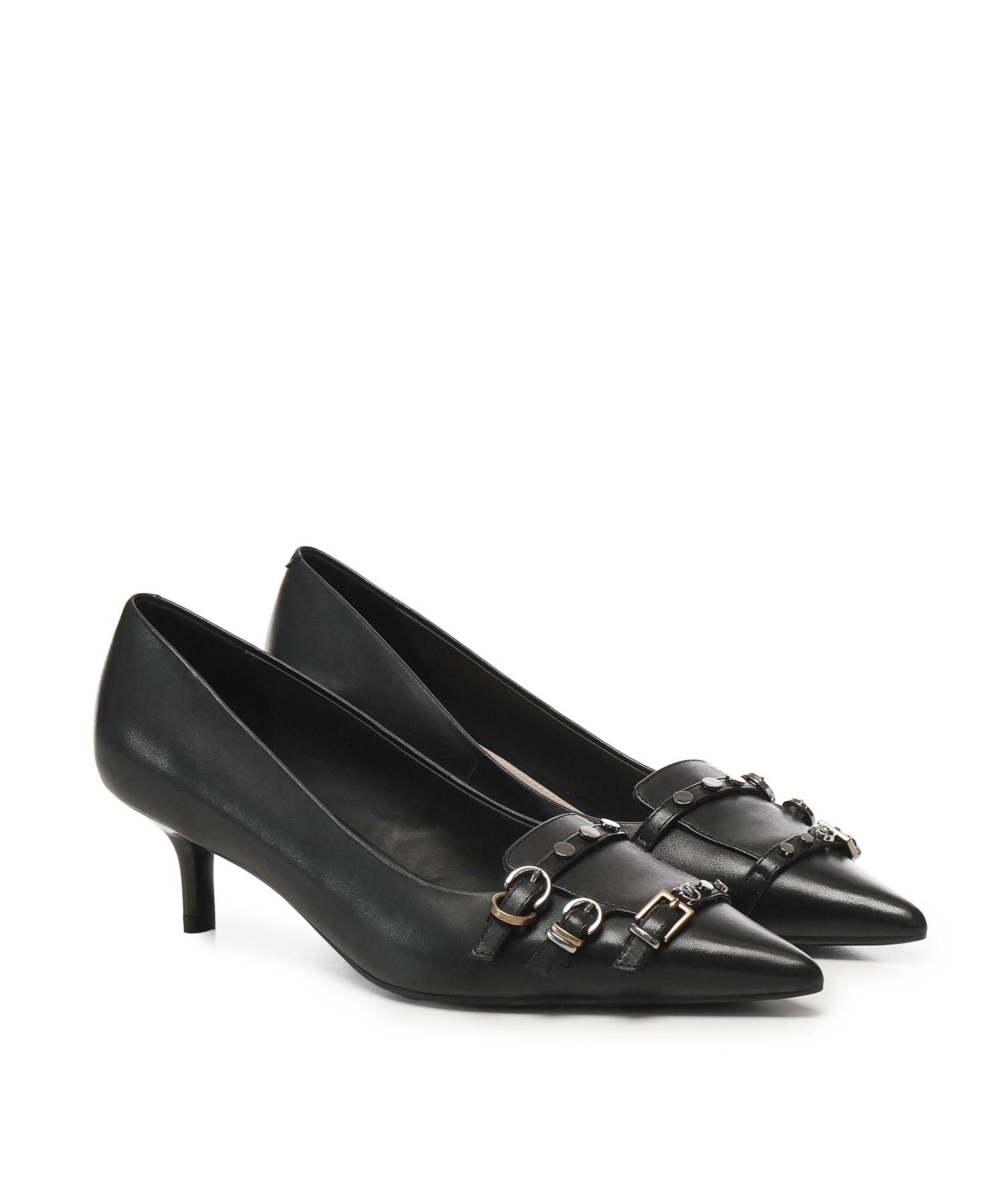 Decolleté Gloria SD0363 P001Z99 PINKO 