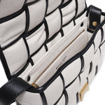 Borsa Cassette a contrasto 710210 V2AJ19811 BOTTEGA VENETA 