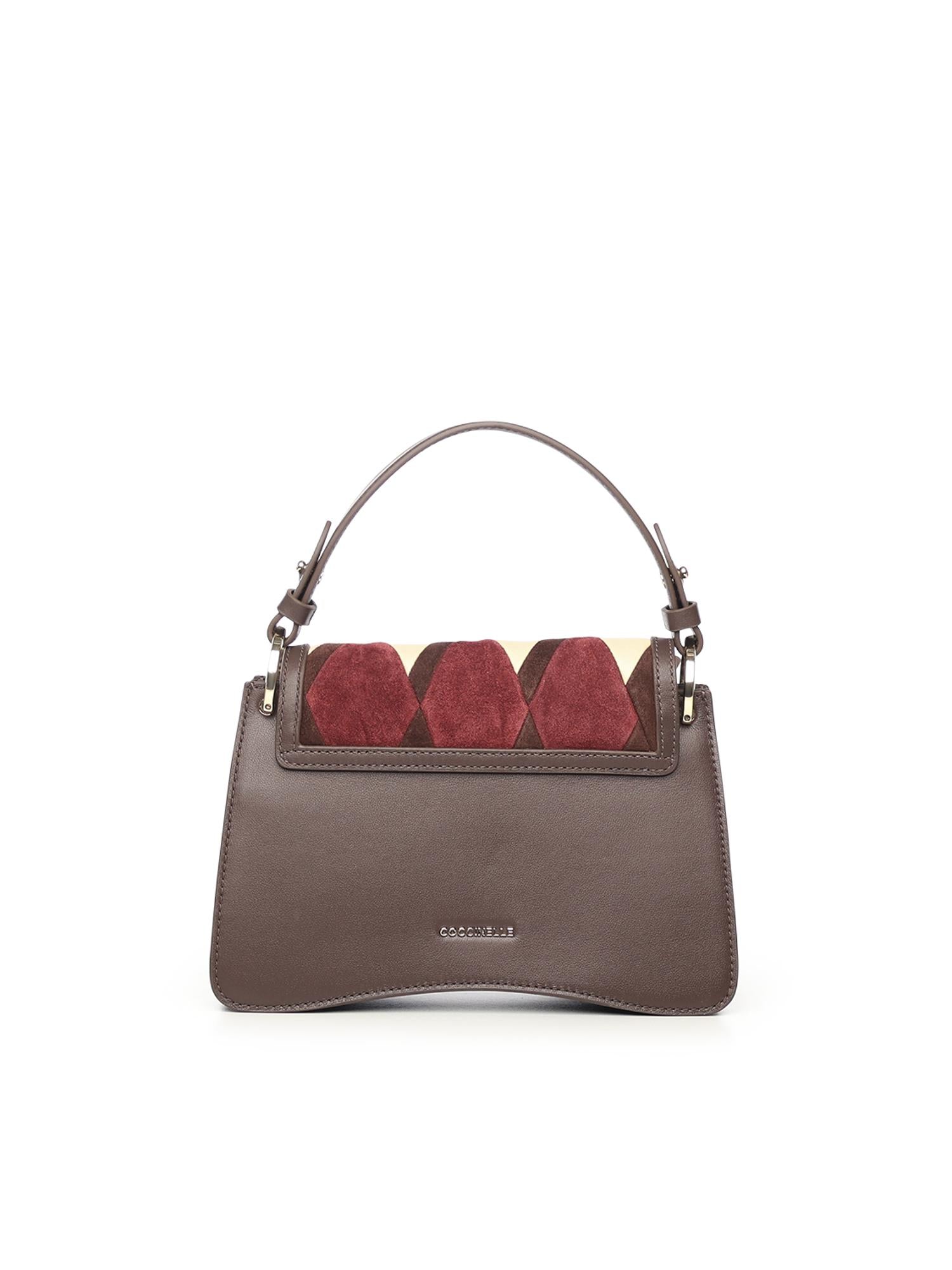 Borsa C-me medium E1T1S180201 762 COCCINELLE 