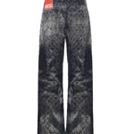Jeans '1980 D-Eeper Ocebl' A21354 0CEBL02 DIESEL 