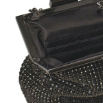 Borsa purse coin a tracolla JC4043PP1LLP1 00A LOVE MOSCHINO 